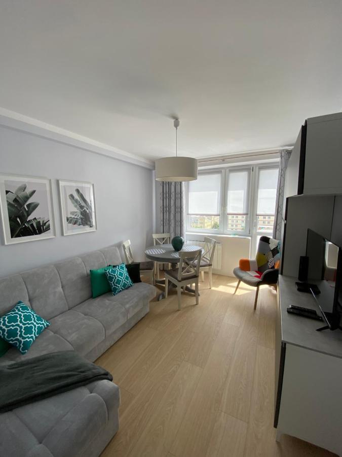 Apartment Dlugie Ogrody Gdansk