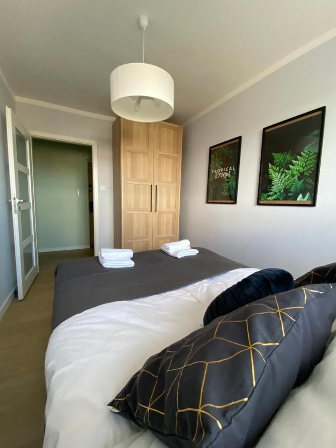 Apartment Dlugie Ogrody